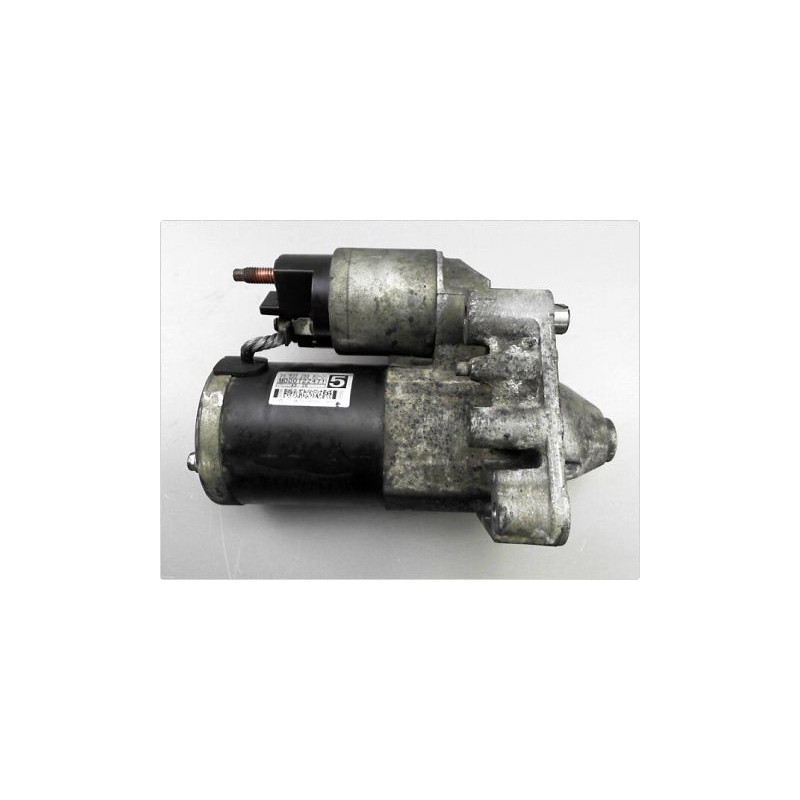 DEMARREUR CITROEN C4 PICASSO 07-13