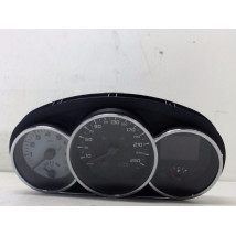 BLOC COMPTEURS RENAULT MEGANE III 2008-