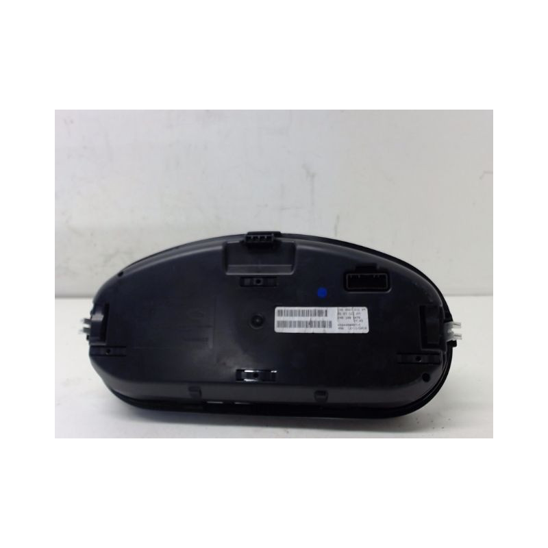 BLOC COMPTEURS RENAULT MEGANE III 2008-