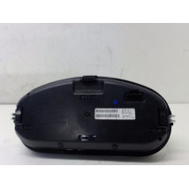 BLOC COMPTEURS RENAULT MEGANE III 2008-