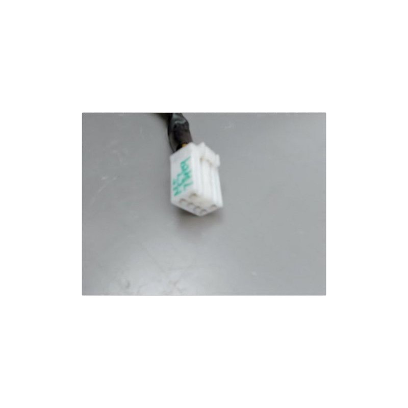 FEU ARRIERE GAUCHE  HYUNDAI I 20 09-12