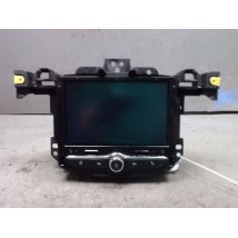 AUTORADIO OPEL CORSA