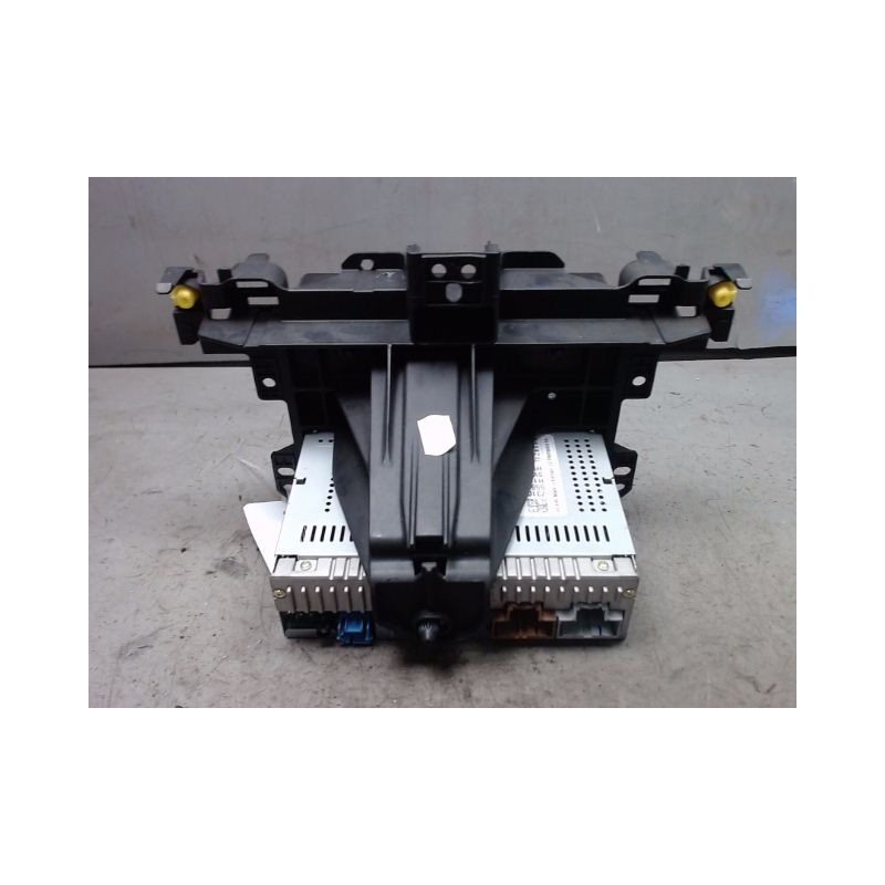 AUTORADIO OPEL CORSA