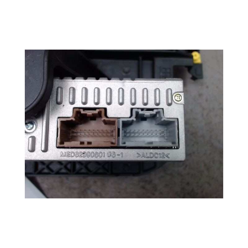 AUTORADIO OPEL CORSA
