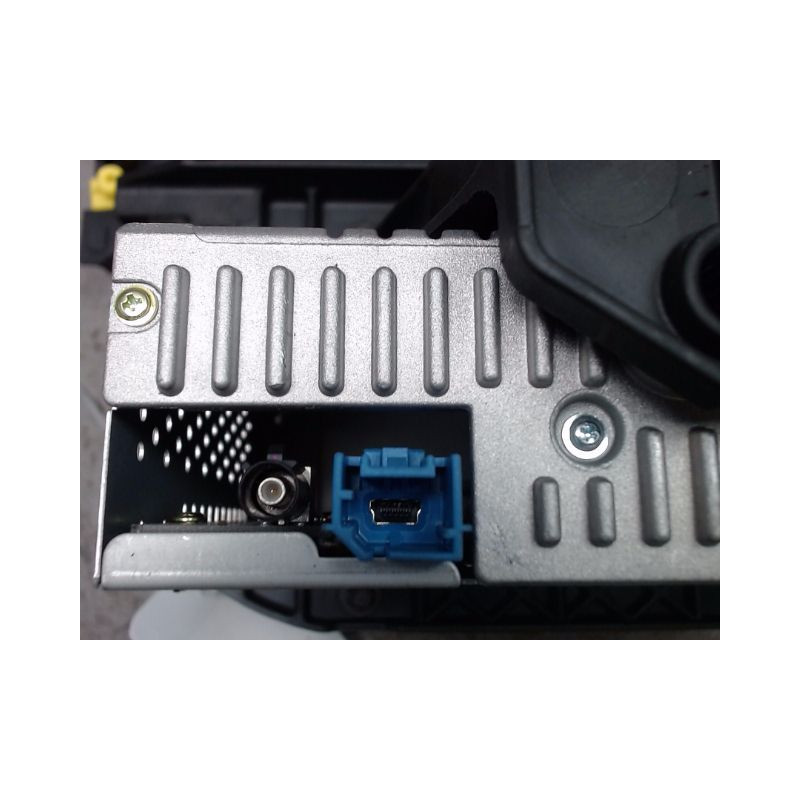 AUTORADIO OPEL CORSA