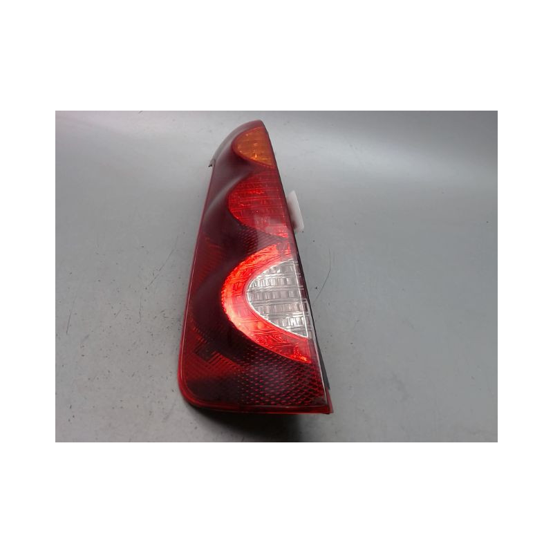 FEU ARRIERE GAUCHE  NISSAN NOTE