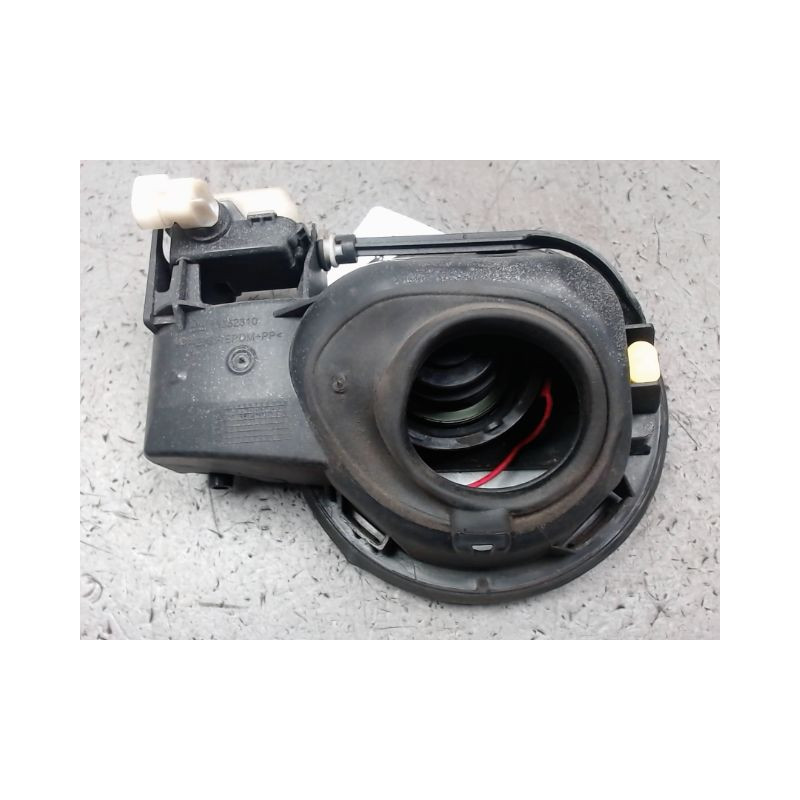 VOLET DE TRAPPE CARBURANT OPEL INSIGNIA