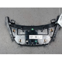 COMMANDE DE CHAUFFAGE OPEL INSIGNIA