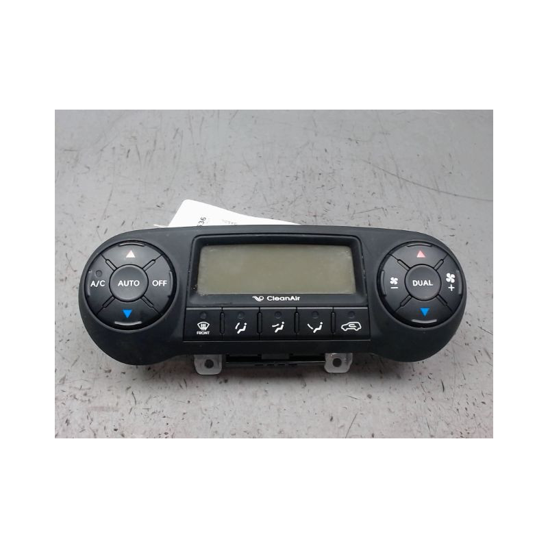 COMMANDE DE CHAUFFAGE HYUNDAI IX35