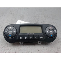 COMMANDE DE CHAUFFAGE HYUNDAI IX35