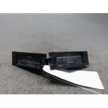 ECLAIREUR PLAQUE DE POLICE OPEL INSIGNIA