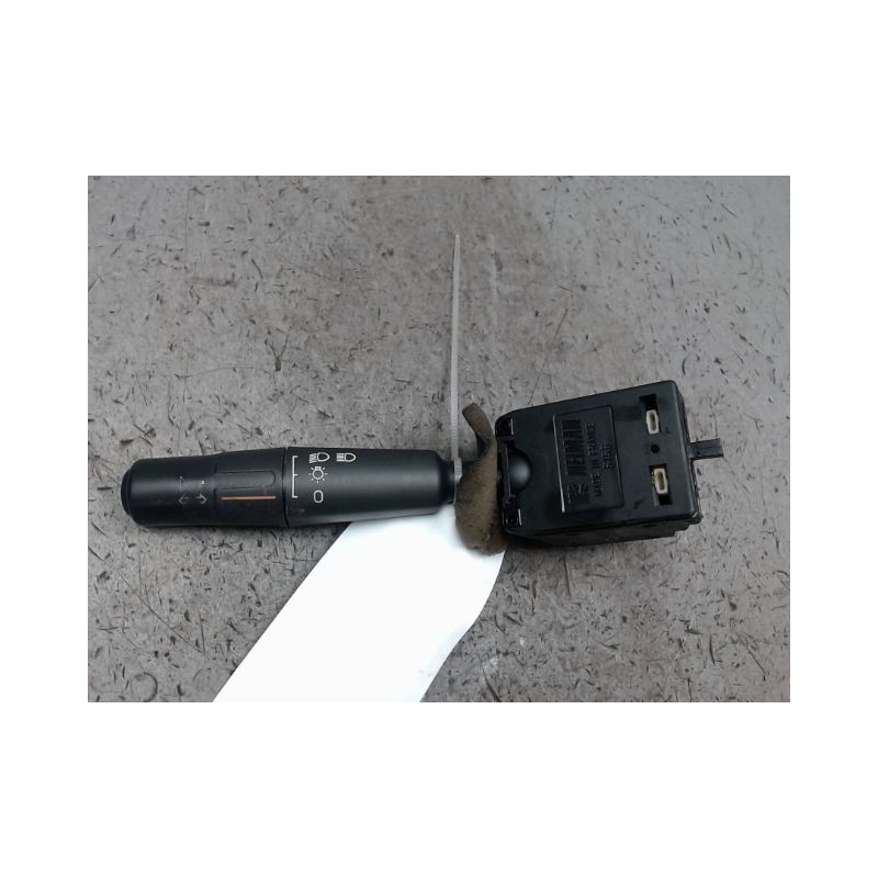 COMMANDE CLIGNOTANT PEUGEOT 306 93-97