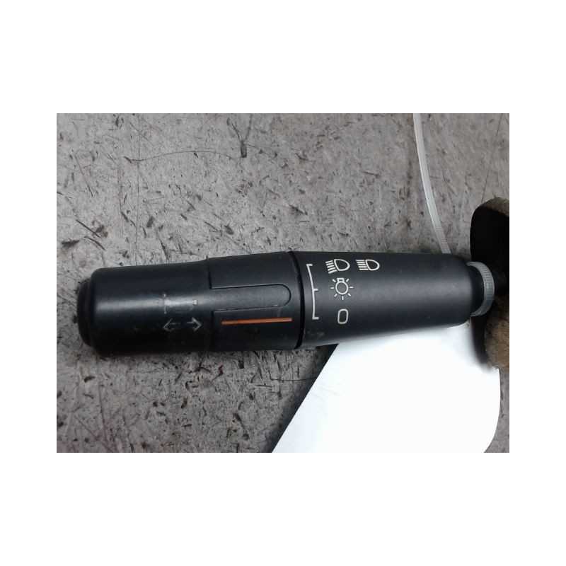 COMMANDE CLIGNOTANT PEUGEOT 306 93-97