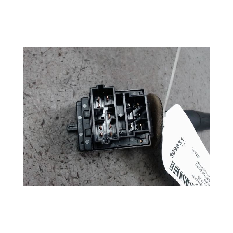 COMMANDE CLIGNOTANT PEUGEOT 306 93-97