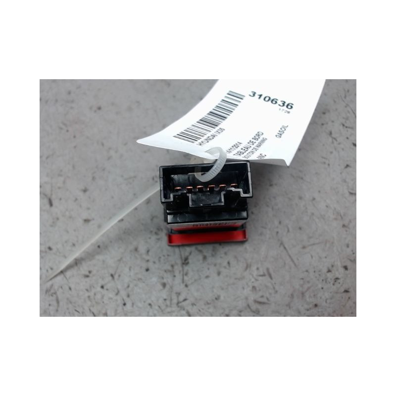 BOUTON DE WARNING HYUNDAI IX35