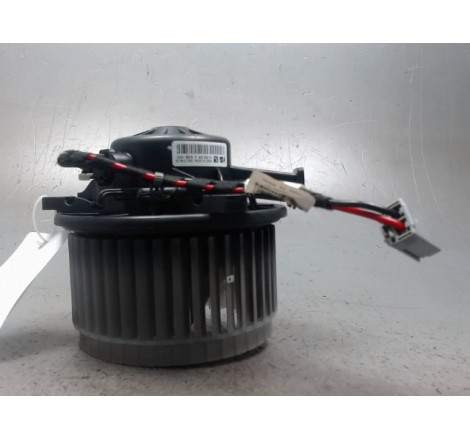 MOTEUR VENTILATEUR CHAUFFAGE