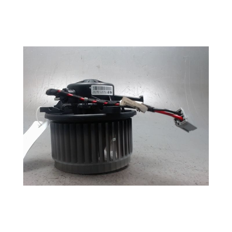 MOTEUR VENTILATEUR CHAUFFAGE OPEL INSIGNIA