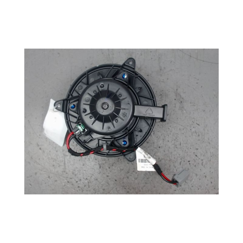 MOTEUR VENTILATEUR CHAUFFAGE OPEL INSIGNIA