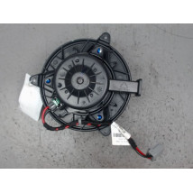 MOTEUR VENTILATEUR CHAUFFAGE OPEL INSIGNIA