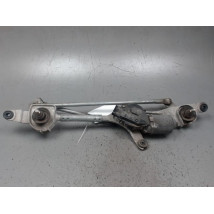 MECANISME ESSUIE-GLACE AVANT OPEL INSIGNIA