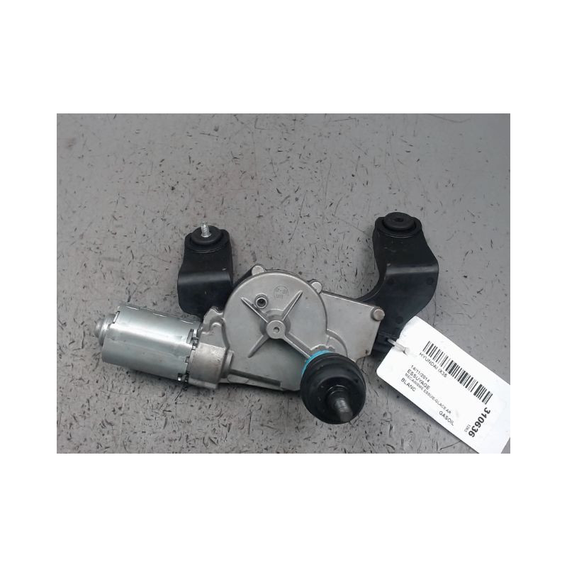 MECANISME ESSUIE-GLACE ARRIERE HYUNDAI IX35