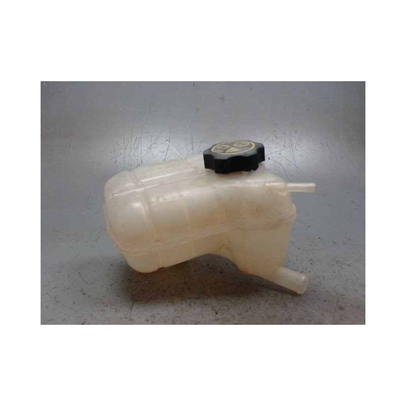 VASE EXPANSION OPEL INSIGNIA