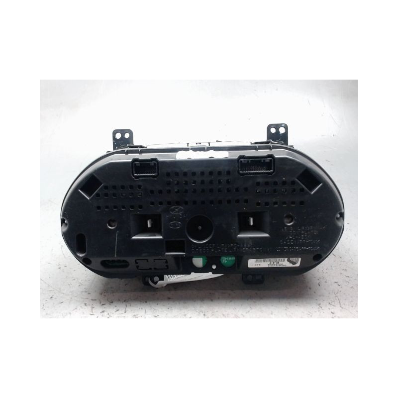 BLOC COMPTEURS HYUNDAI IX35