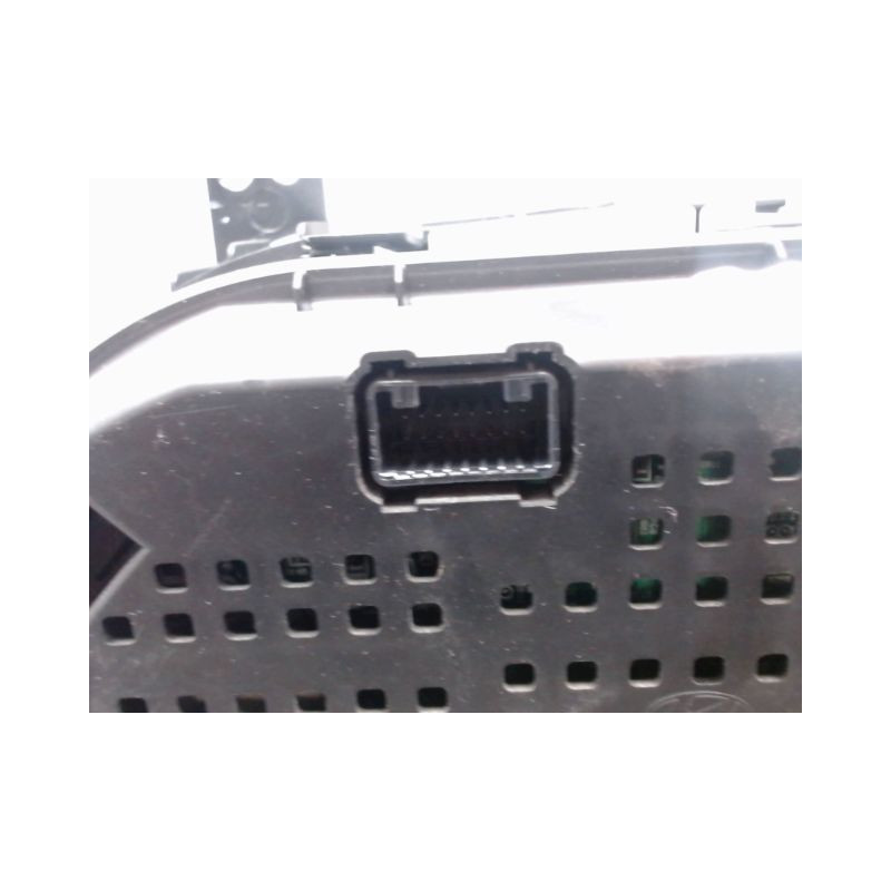BLOC COMPTEURS HYUNDAI IX35