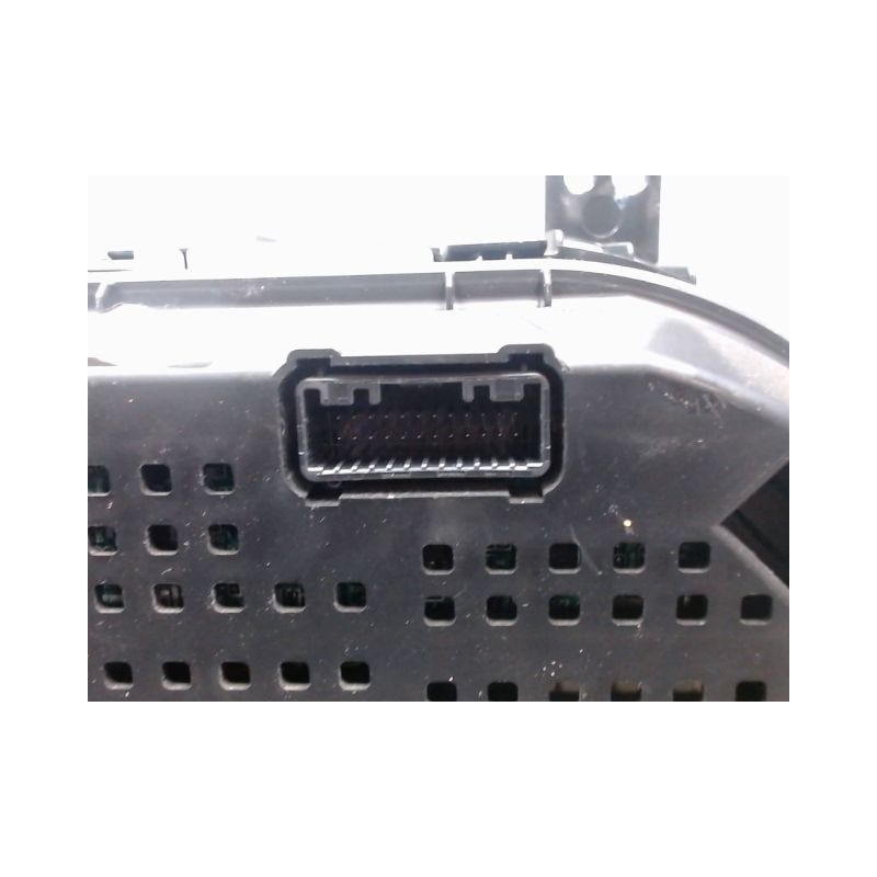 BLOC COMPTEURS HYUNDAI IX35