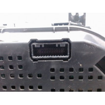 BLOC COMPTEURS HYUNDAI IX35