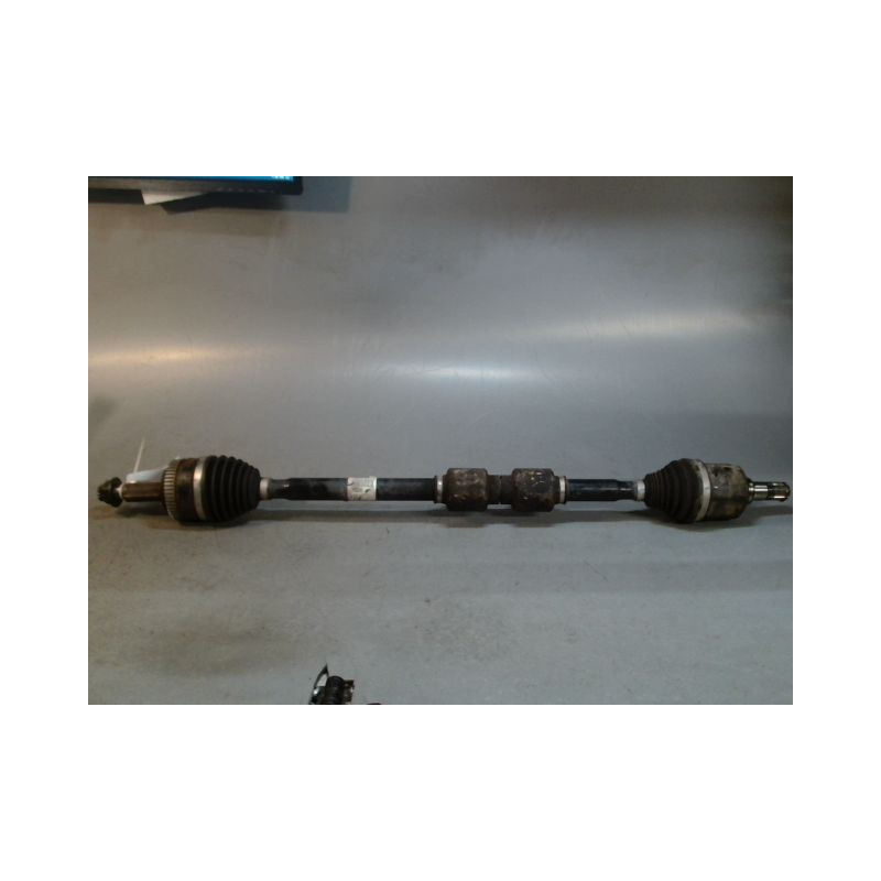 TRANSMISSION AVANT DROIT HYUNDAI IX35 1.7 CRDi
