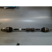 TRANSMISSION AVANT DROIT HYUNDAI IX35 1.7 CRDi