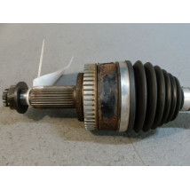 TRANSMISSION AVANT DROIT HYUNDAI IX35 1.7 CRDi