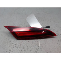 FEU ARRIERE INTERIEUR GAUCHE OPEL INSIGNIA