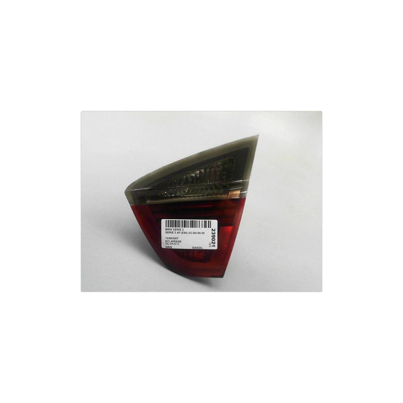 FEU ARRIERE INTERIEUR DROIT BMW SERIE 3 (E90) 05-08