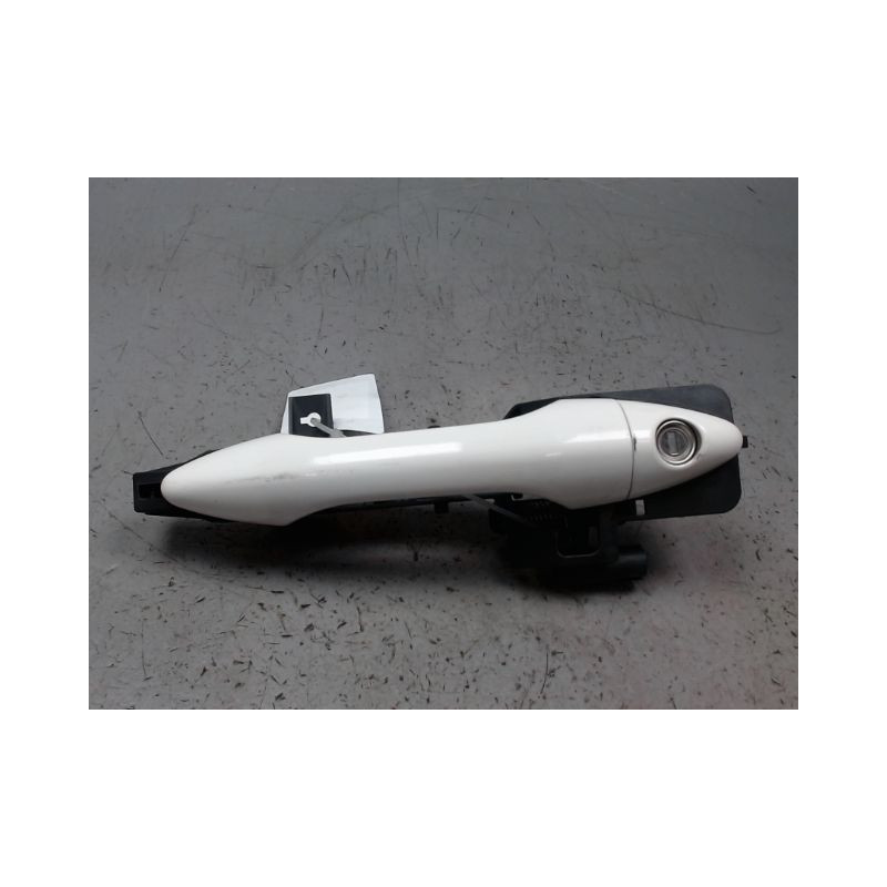 POIGNEE EXTERIEURE PORTE AVANT GAUCHE HYUNDAI IX35