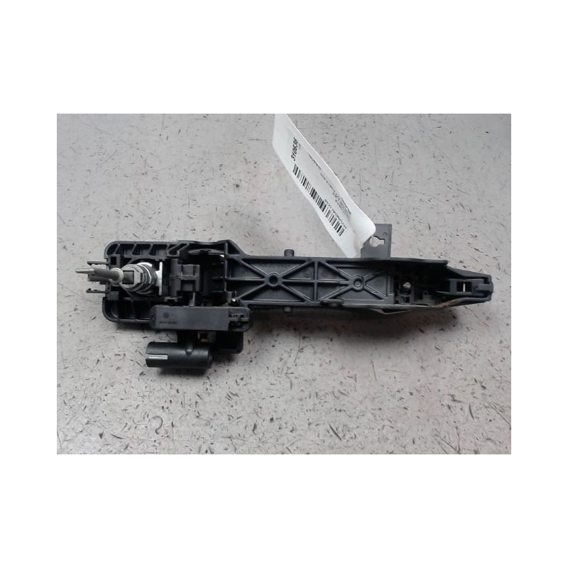 POIGNEE EXTERIEURE PORTE AVANT GAUCHE HYUNDAI IX35