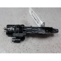 POIGNEE EXTERIEURE PORTE AVANT GAUCHE HYUNDAI IX35