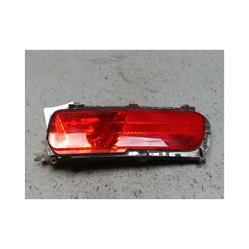 FEU BROUILLARD ARRIERE DROIT CITROEN C4 PICASSO LONG