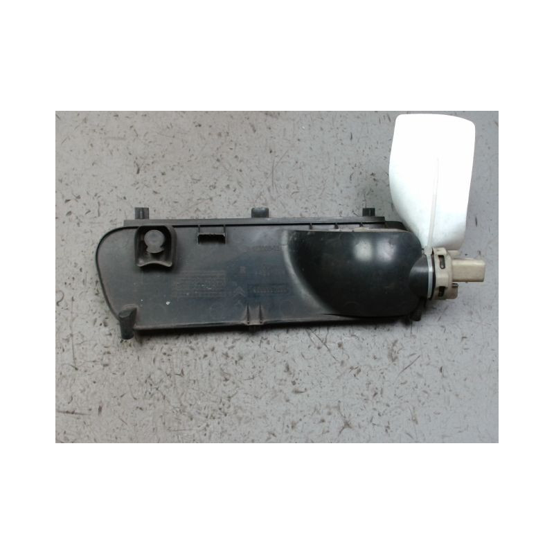 FEU BROUILLARD ARRIERE DROIT CITROEN C4 PICASSO LONG