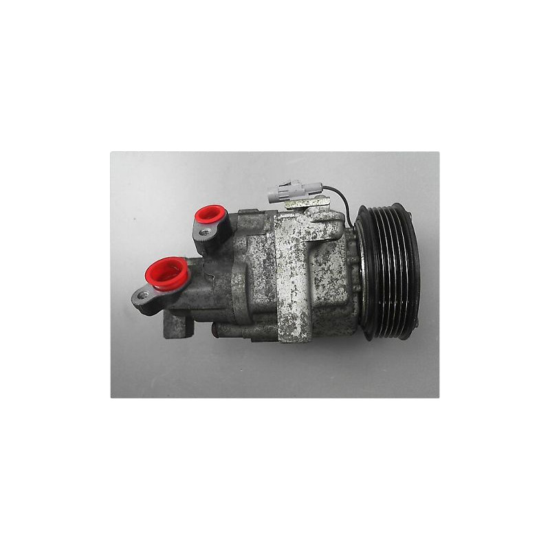 COMPRESSEUR AIR CONDITIONNE CITROEN C1 PH2 08-12