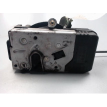 SYSTEME CONDAMNATION AVANT GAUCHE OPEL CORSA 2000-8.2003