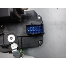 SYSTEME CONDAMNATION AVANT GAUCHE OPEL CORSA 2000-8.2003
