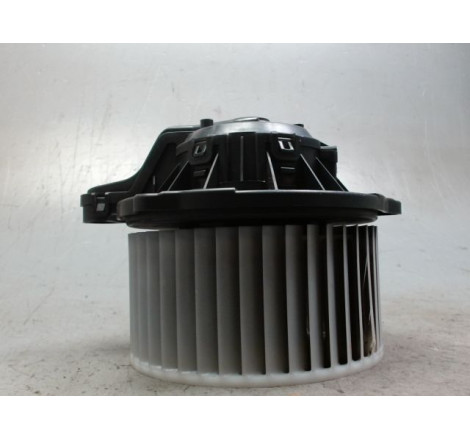 MOTEUR VENTILATEUR CHAUFFAGE