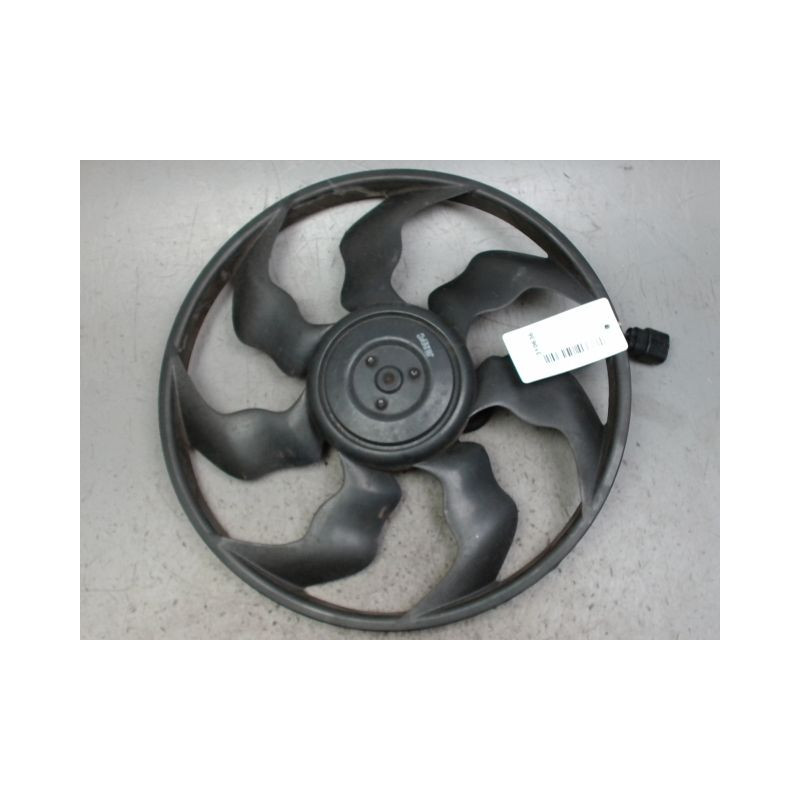MOTEUR VENTILATEUR RADIATEUR HYUNDAI IX35