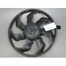 MOTEUR VENTILATEUR RADIATEUR HYUNDAI IX35