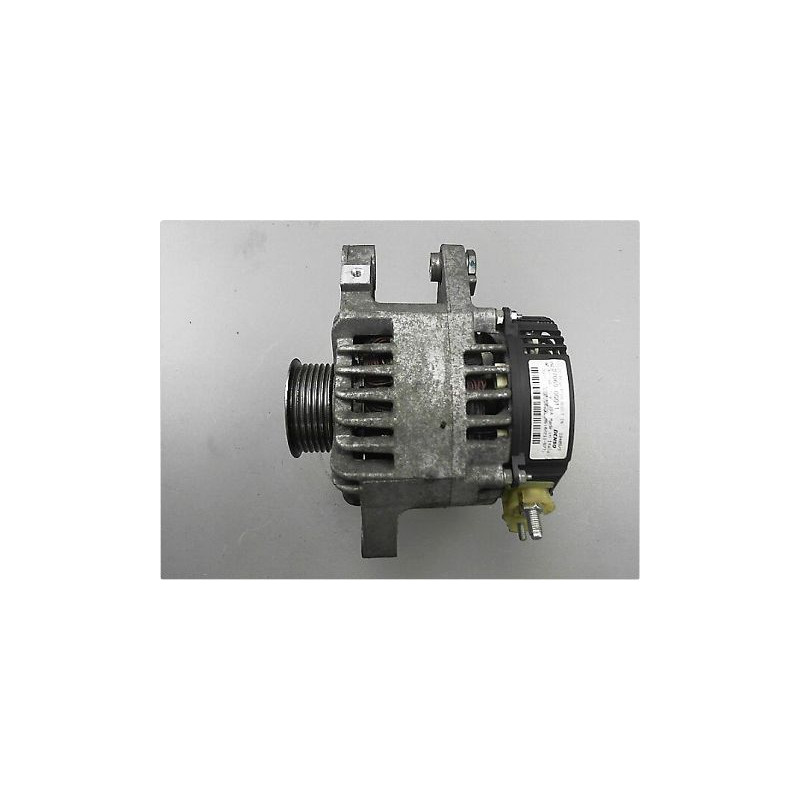 ALTERNATEUR CITROEN C1 PH2 08-12