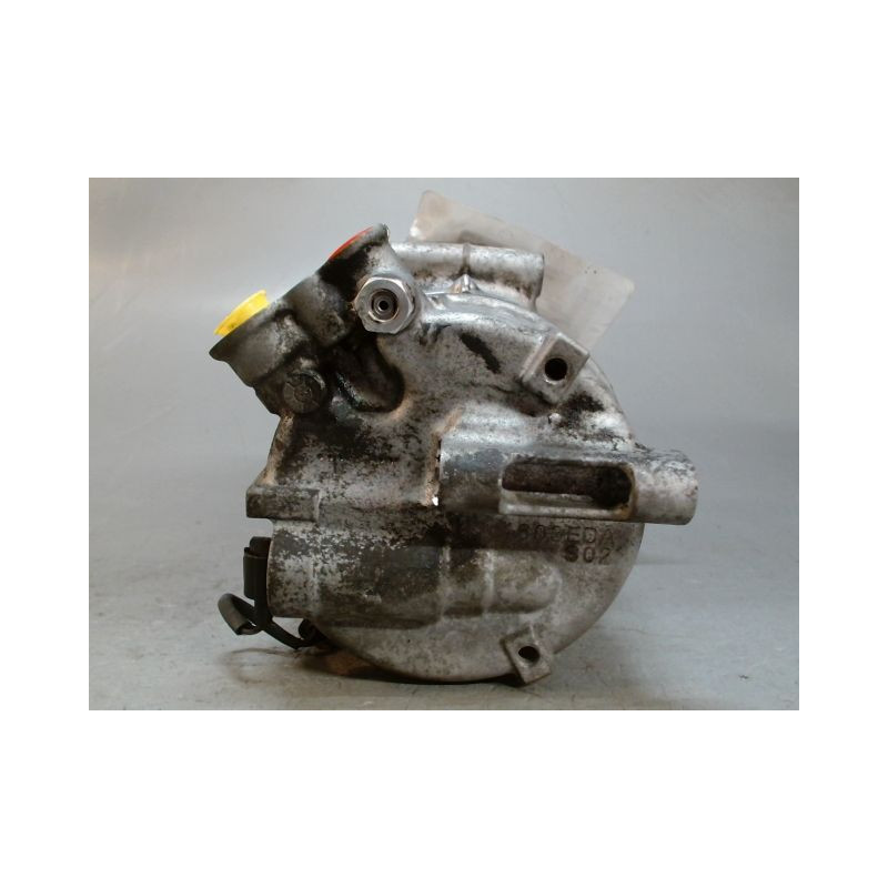 COMPRESSEUR AIR CONDITIONNE OPEL INSIGNIA