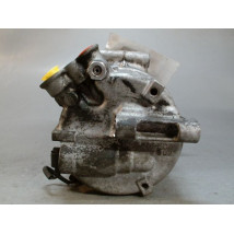 COMPRESSEUR AIR CONDITIONNE OPEL INSIGNIA