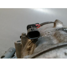 COMPRESSEUR AIR CONDITIONNE OPEL INSIGNIA